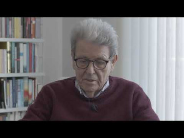 Homenaje a Ángel Jové por Jorge Herralde