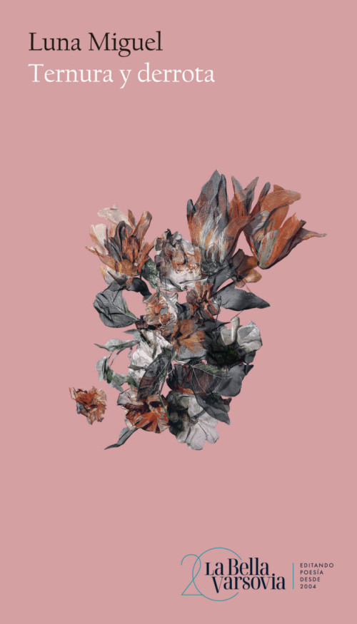 Presentación de 'Ternura y derrota'