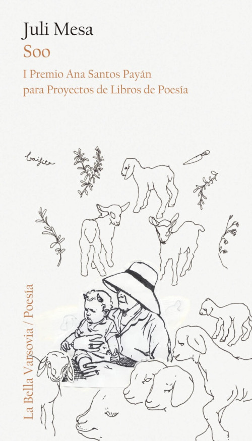 Encuentro con Juli Mesa