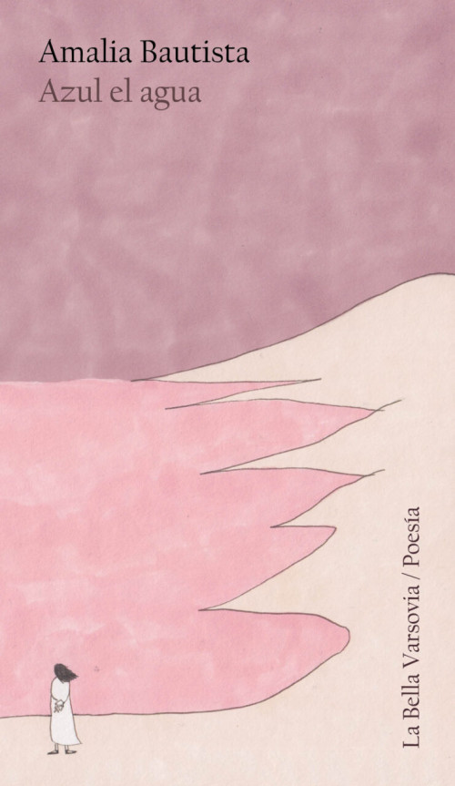 Recital poético con Amalia Bautista