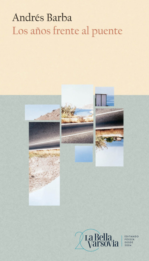 Presentación de 'Los años frente al puente'