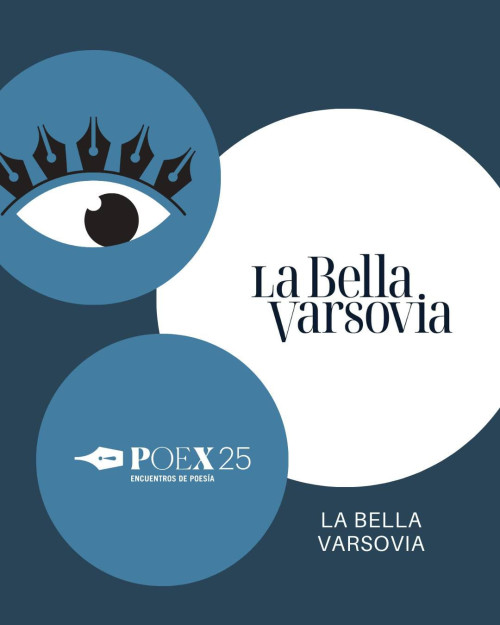 La Bella Varsovia en el Festival POEX 2025