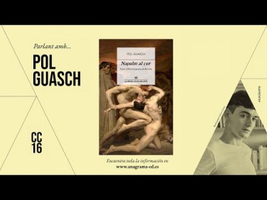 CC16 | Parlant amb... Pol Guasch