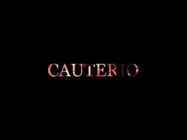 Tierra y fuego: Cauterio, de Lucía Lijtmaer