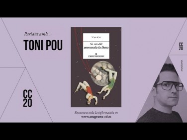 CC20 | Parlant amb... Toni Pou