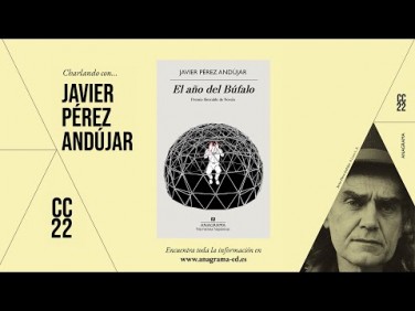 CC22 | Charlando con… Javier Pérez Andújar
