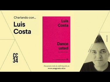 CC34 | Charlando con Luis Costa