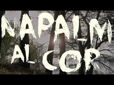 'Napalm al cor' de Pol Guasch - Teaser