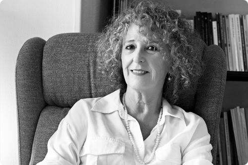 Conferencia de Lola López Mondéjar