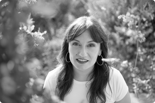 Bibiana Collado en el Festival Oh Poetry