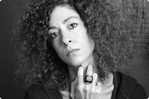 Encuentro con Leila Guerriero