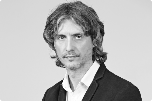 Roger Mateos presenta 'El verano de los inocentes'