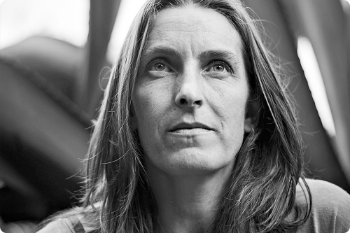 Presentación de 'Triste tigre'