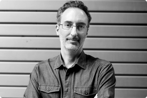 Encuentro con Andrea Rizzi