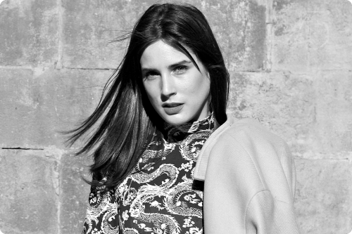 Club de lectura con Paulina Flores