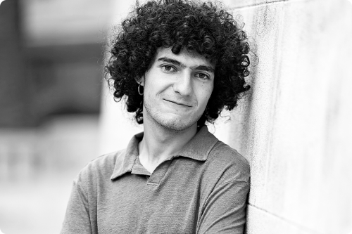 Recital poético de Mario Obrero