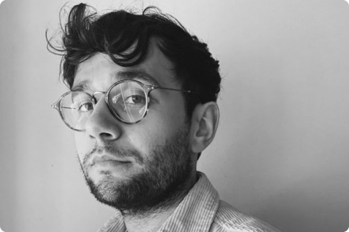 Encuentro con Elena Medel e Ismael Ramos