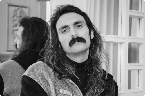 Diàleg amb Gabriel Ventura