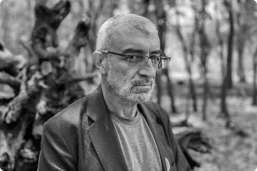 Encuentro con Naief Yehya