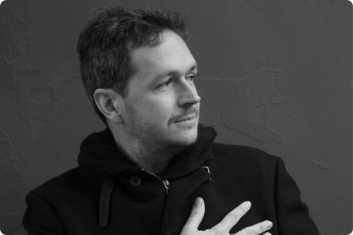 Recital poético con Ignacio Vleming