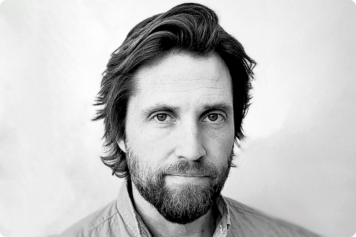 Encuentro con Nathan Thrall