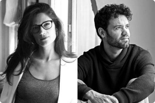 Clara Serra i Arià Paco en el Festival Clàssics