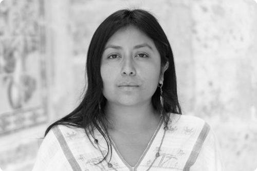 Josefa Sánchez Contreras presenta 'Despojos racistas'