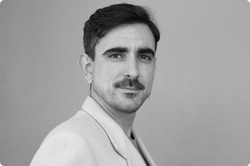 Encuentro con Vicente Monroy