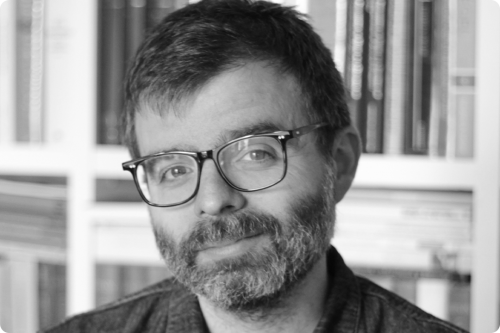 Xan López presenta 'El fin de la paciencia'