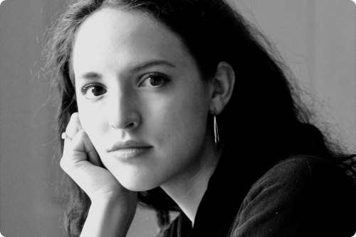 Isabella Hammad en Kosmopolis 25