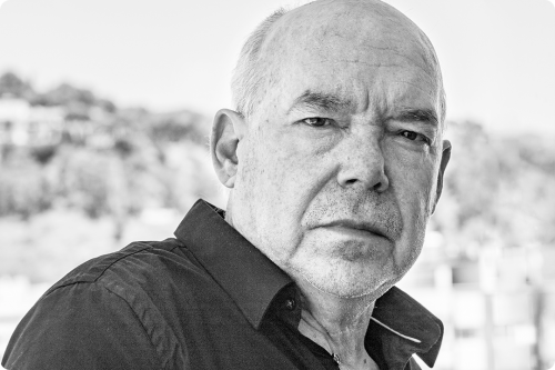 Juan Francisco Ferré presenta 'Todas las hijas de la casa de mi padre'