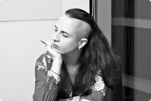 Encuentro con Cristina Morales