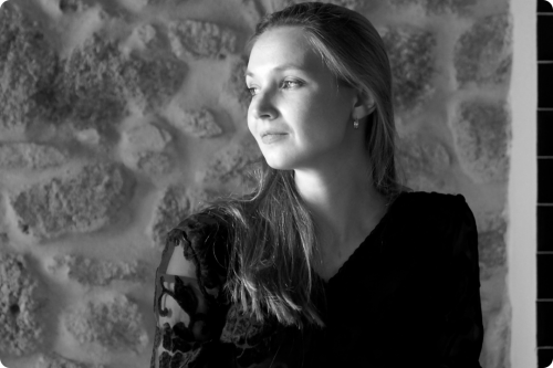 Encuentro con Natalia Litvinova