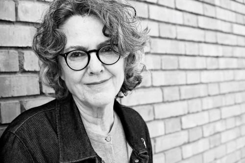 Mercè Ibarz presenta 'Una noia a la ciutat'