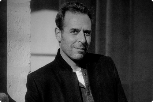 Encuentro con David López Canales