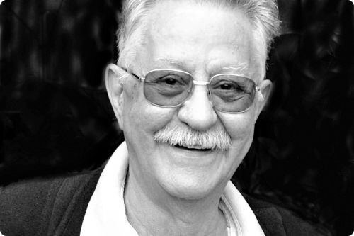 Encuentro con Nazario Luque