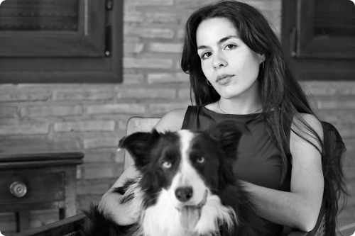 Adriana Murad Konings presenta 'Los idólatras y todos los que aman'