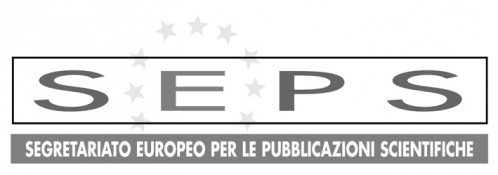 La traducción de esta obra ha sido financiada por el SEPS - Segretariato Europeo per le Pubblicazioni Scientifiche.