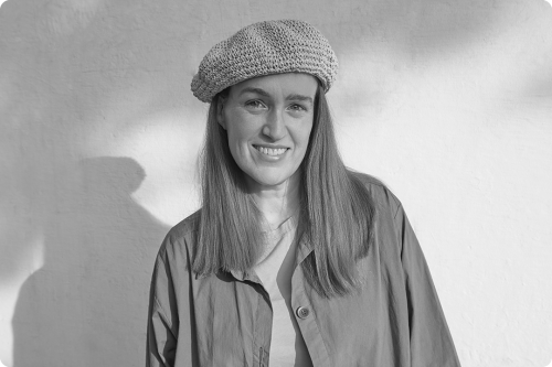 Leila Méndez presenta 'Disparos contados'