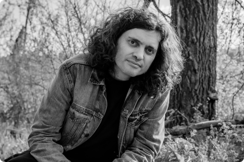 Recital poético con Alberto Santamaría