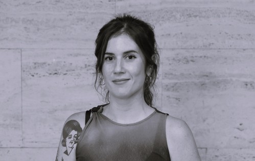 Mayte Gómez Molina presenta 'La boca llena de trigo'