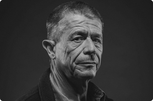 Emmanuel Carrère presenta 'Koljós'