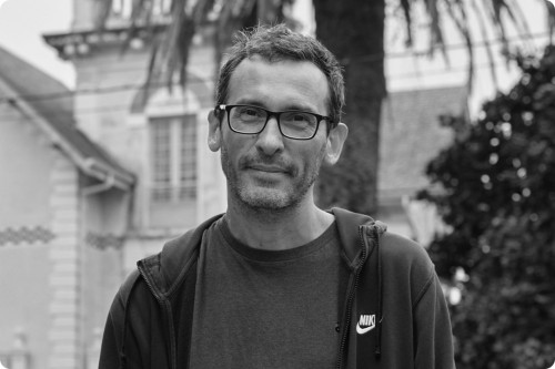 César Rendueles presenta 'Redes vacías'
