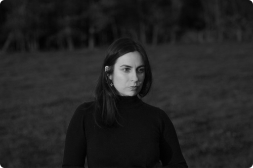 Encuentro con María Sánchez