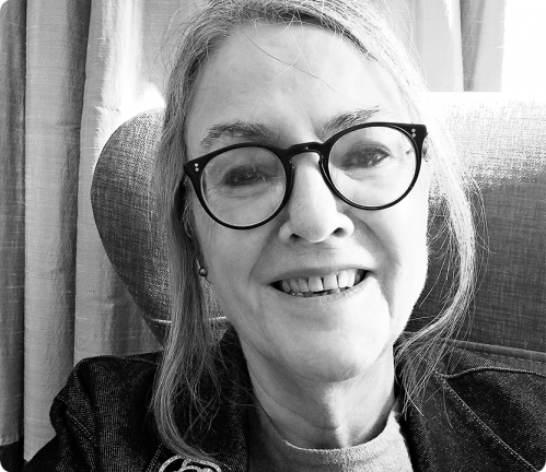 Mercé Ibarz a la III Fira del Llibre de Ponent