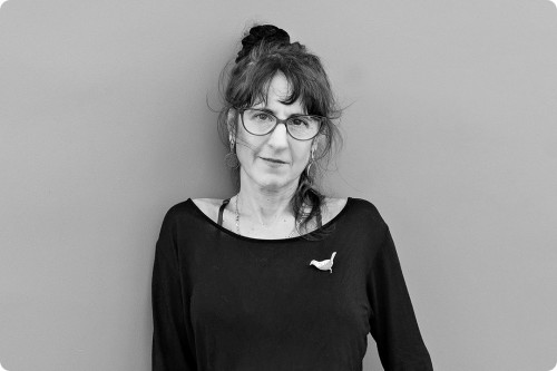 Alejandra Costamagna presenta 'Dónde puedo dejarlo'