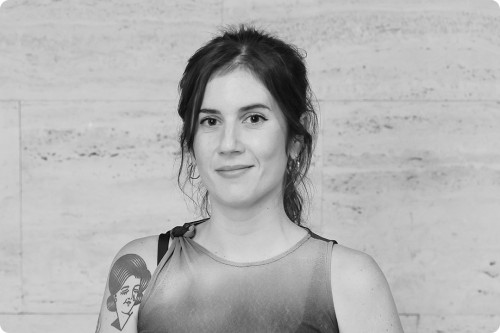 Encuentro con Mayte Gómez Molina