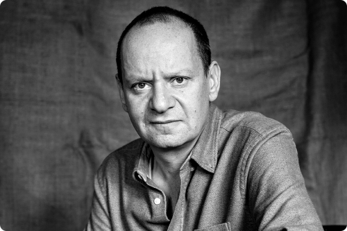 Encuentro con Philippe Sands