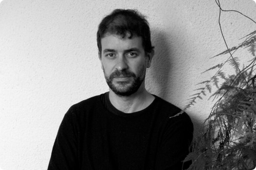 David Refoyo presenta 'Las ganas de comer Oreo'