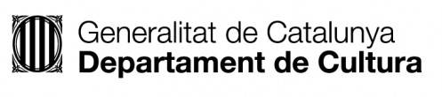 Publicat amb el suport del Departament de Cultura